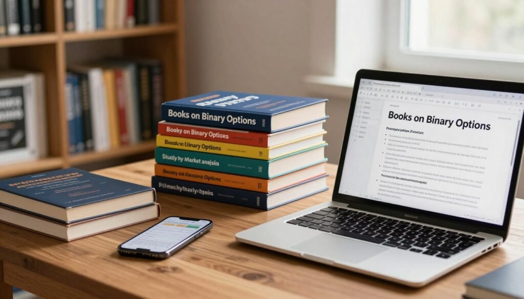 livros sobre opções binárias livros sobre opções binárias